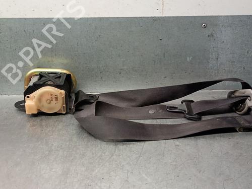 Used Front left seatbelt HONDA JAZZ II (GD_, GE3, GE2) 1.2 i-DSI (GD5, GE2) (78 hp) 30701639