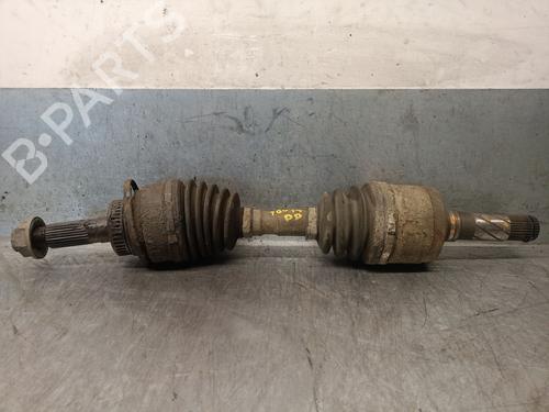Used Right front driveshaft FORD RANGER (ET) 2.5 TDCi 4x4 (143 hp) 23563216