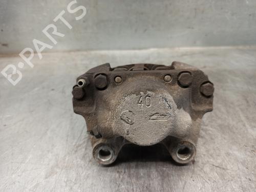 Right rear brake caliper OPEL VECTRA B (J96)  | BP13911997M106 