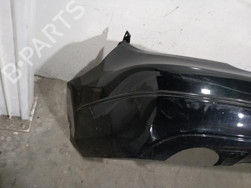 Rear bumper MERCEDES-BENZ C-CLASS (W204) C 220 CDI (204.008) | BP28726077C8