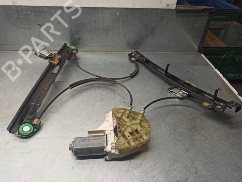 Used Front left window mechanism SEAT LEON (1P1) 1.4 TSI (125 hp) 8310697