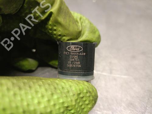 Electronic module FORD FOCUS III Turnier 1.0 EcoBoost | BP25296591M83 