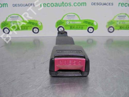 Sikkerhedssele-spænde HYUNDAI SANTAMO 2.0 16V 4x4 | BP21018772I32 - Image 3