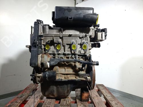 Engine FIAT PANDA (169_) 1.1 (169.AXA1A) | BP37473779M1 - Image 3