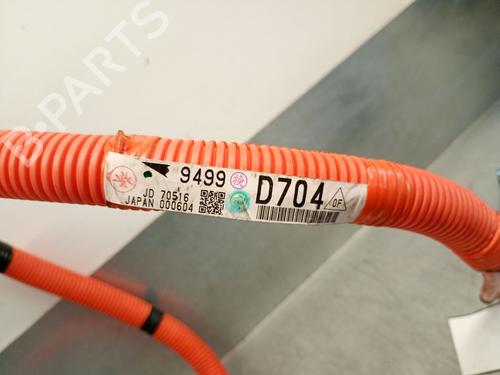 Cable MITSUBISHI OUTLANDER III (GG_W, GF_W, ZJ, ZL, ZK) Plug-in Hybrid (GG2W) | BP29309060E12 