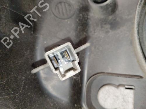 Left headlight NISSAN NOTE (E11, NE11) 1.4 | BP34523299C28  - Image 6