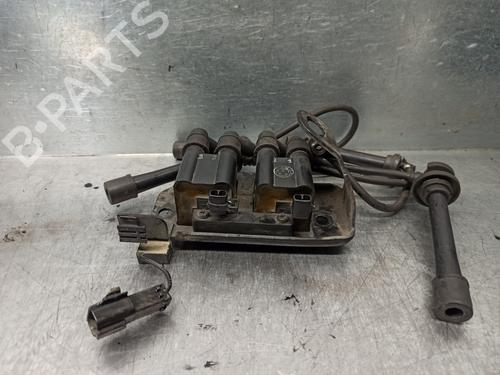 Used Ignition coil KIA SHUMA II (FB) 1.6 (101 hp) 10341496