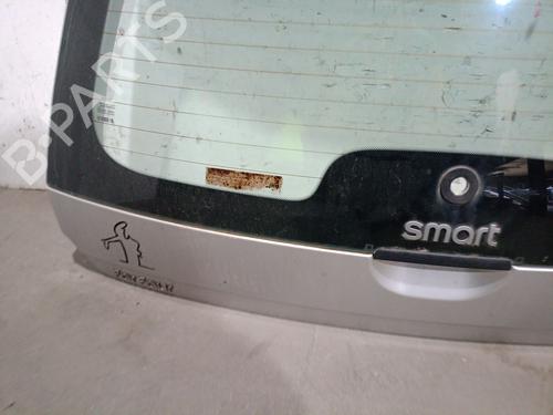 Tailgate SMART FORFOUR (454) 1.5 CDI (454.001) | BP33989689C6 - Image 3