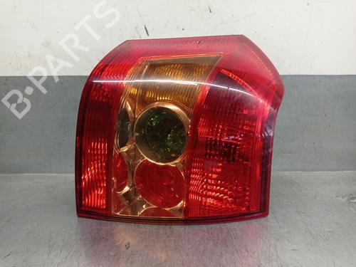 Used Right taillight TOYOTA COROLLA (_E12_) 1.4 D (NDE120_, NDE120R) (90 hp) 26530457