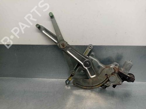 Vindusheismekanisme høyre foran SUZUKI SWIFT III (MZ, EZ) 1.3 (RS413, ZC11S) | BP10711244C23 