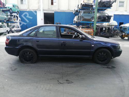 Headlight switch AUDI A4 B5 (8D2) 1.8 | BP15611365I24  - Image 11