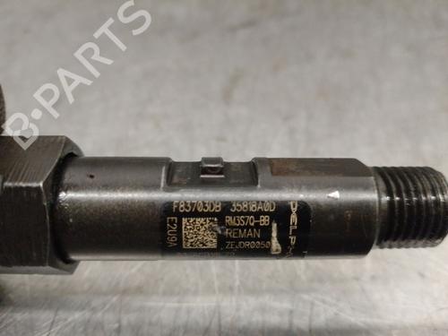 Injector JAGUAR X-TYPE I Estate (X400) 2.0 D | BP22984647M100 