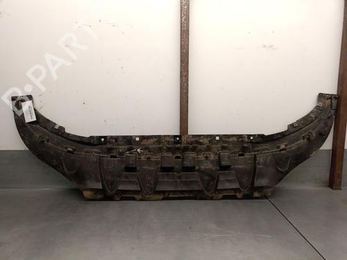 Underbody protection AUDI Q7 (4MB, 4MG, 4MQ) SQ7 TDI quattro | BP33402581M92 - Image 2