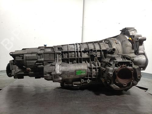 Gearbox AUDI A4 B6 Avant (8E5) 2.5 TDI quattro | BP36995716M3 - Image 3
