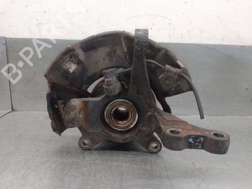 Used Left front steering knuckle Left front steering knuckle 28623928 28623928