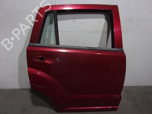 Used Right rear door DODGE CALIBER 2.0 CRD (140 hp) 16433194