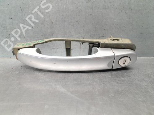 Used Front right exterior door handle Front right exterior door handle 37533990 37533990