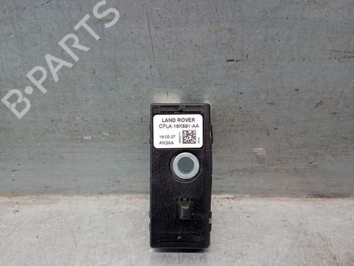 Used Other LAND ROVER DISCOVERY SPORT (L550) 2.0 D 4x4 (180 hp) 25715394