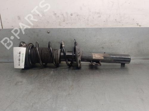Used Left front shock absorber Left front shock absorber 38557388 38557388