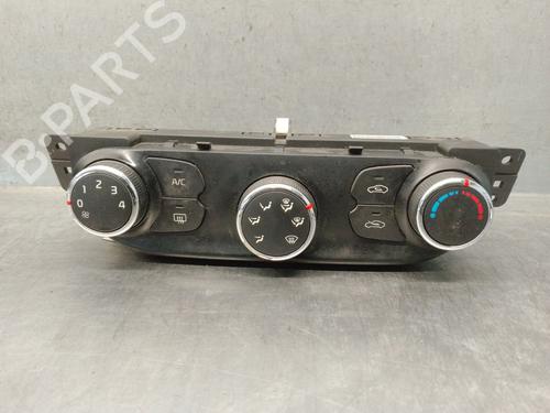 Used Climate control KIA PRO CEE'D (JD) 1.4 CVVT (100 hp) 33203723