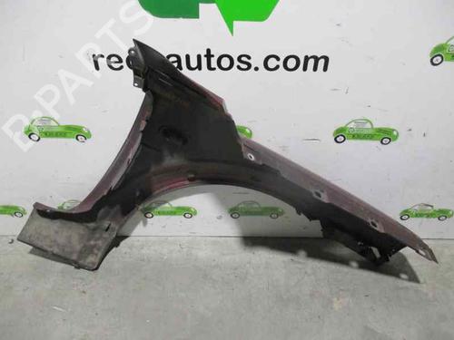 Left front fenders LAND ROVER FREELANDER I (L314) 2.0 DI 4x4 | BP2068910C41 