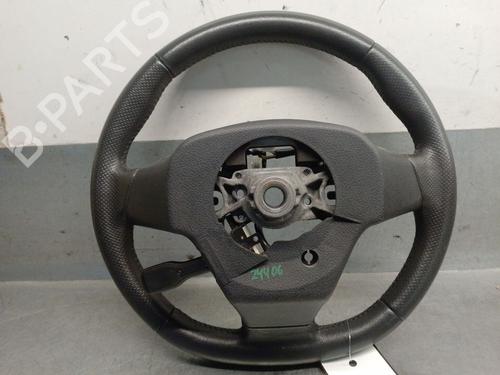 Steering wheel TOYOTA AURIS (_E18_) 1.3 Dual-VVTi (NRE180_, NRE180R) | BP31793145C49 