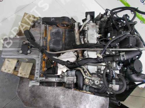 Engine MERCEDES-BENZ A-CLASS (W169) A 200 CDI (169.008, 169.308) | BP3454945M1 