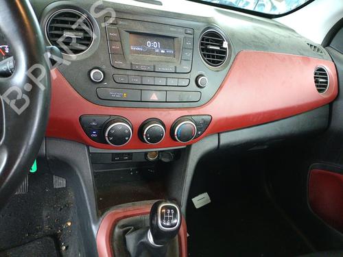 Front left panel HYUNDAI i10 II (BA, IA) 1.0 | BP30498962C58 - Image 11