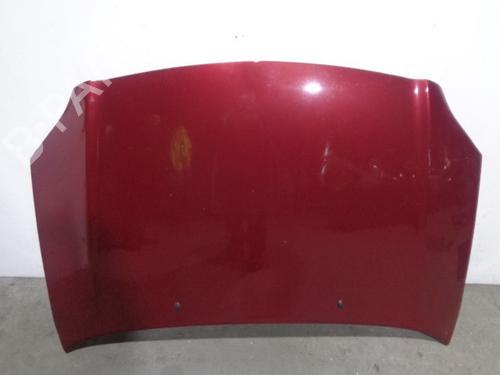 Used Hood TOYOTA AVENSIS Saloon (_T25_) 2.0 D-4D (CDT250_, CDT250R) (116 hp) 12118159