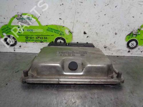 Engine control unit (ECU) SEAT CORDOBA (6L2) 1.9 TDI | BP4874128M57 