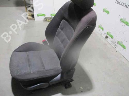 Left front seat MAZDA 6 Hatchback (GG)  | BP3240716C15 