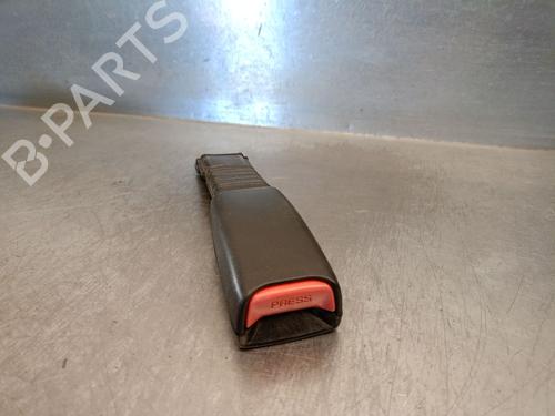 Used Seat buckle DAEWOO LANOS (KLAT) 1.5 (86 hp) 19117190