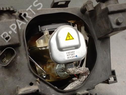 Right headlight BMW 3 (E46) 318 i | BP31074195C29 