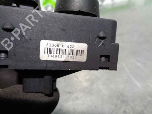 Mirror switch FIAT QUBO (225_) 1.3 D Multijet (225CXB1A, 225AXB1A, 225CXB11, 225AXB11,... | BP5585333I25 