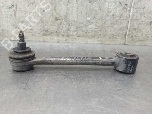 Used Left rear suspension arm KIA CARENS II MPV (FJ) [2002-2013]  7098484