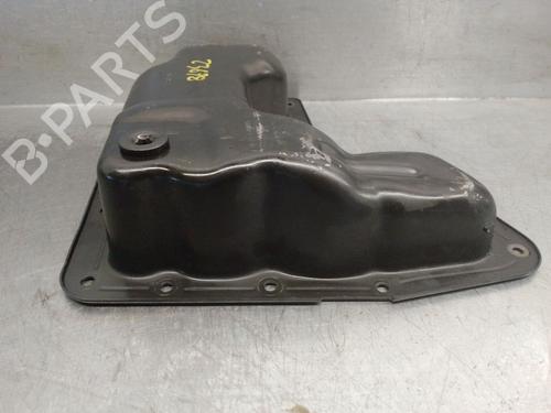Oil sump PEUGEOT 308 II (LB_, LP_, LW_, LH_, L3_) 1.2 THP 130 | BP29638184M115 
