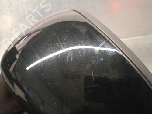 Left mirror MERCEDES-BENZ CLA Shooting Brake (X118) CLA 200 (118.687) | BP25240210C26 