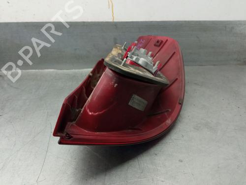 Left taillight MERCEDES-BENZ A-CLASS (W169) A 180 CDI (169.007, 169.307) | BP27612394C34 