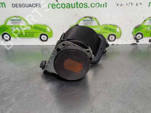 Rear left seatbelt OPEL AGILA (A) (H00) 1.2 16V (F68) | BP7446593I29 