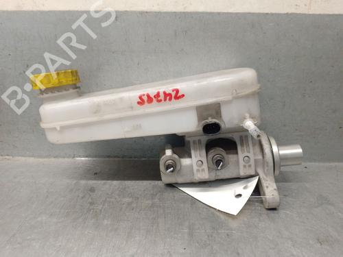 Used Brake master cylinder Brake master cylinder PEUGEOT BOXER Van 2.0 BlueHDi 130 (130 hp) 33016655 33016655
