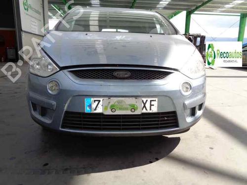 Right front window switch FORD S-MAX (WA6) 2.0 TDCi | BP4508427I26  - Image 9