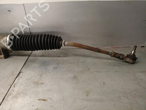 Steering rack PEUGEOT 807 (EB_) 2.0 HDi | BP25606113M22 