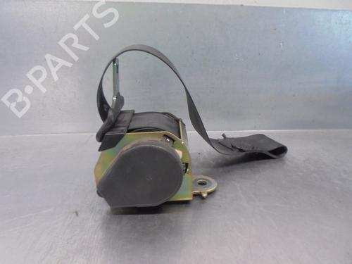 Rear left seatbelt PEUGEOT 307 CC (3B) 2.0 16V | BP15074489I29 