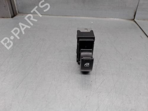 Used Left rear window switch CHEVROLET SPARK (M300) 1.2 (82 hp) 15833114