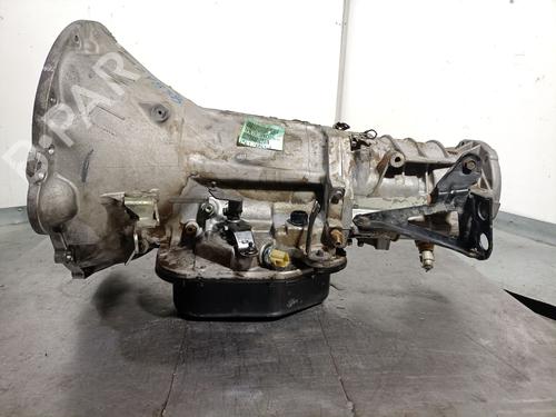 Used Gearbox Gearbox JEEP GRAND CHEROKEE II (WJ, WG) 3.1 TD 4x4 (140 hp) 33045688 33045688