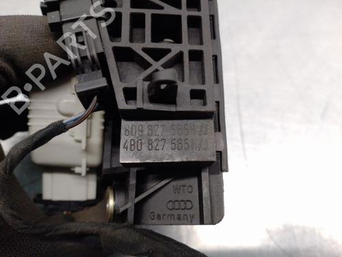 Tailgate handle AUDI A6 C5 (4B2) 2.5 TDI | BP13358852C132 