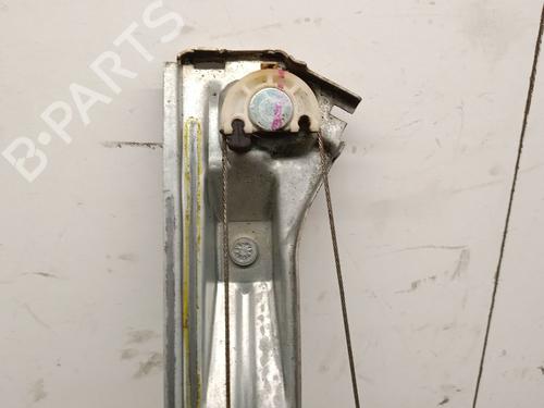 Rear right window mechanism FIAT BRAVO II (198_) 1.9 D Multijet (198AXB1A) | BP29323495C25 