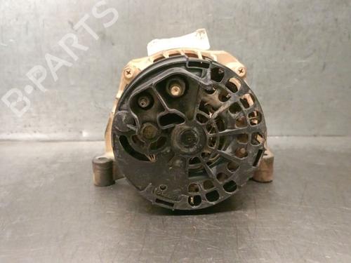 Alternator FIAT PANDA (169_) 1.2 (169AXF2A, 169AXF1A) | BP37496102M7 - Image 4