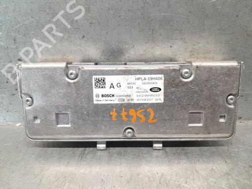 Electronic module LAND ROVER DISCOVERY V (L462) 2.0 Sd4 4x4 | BP36996564M83 - Image 3