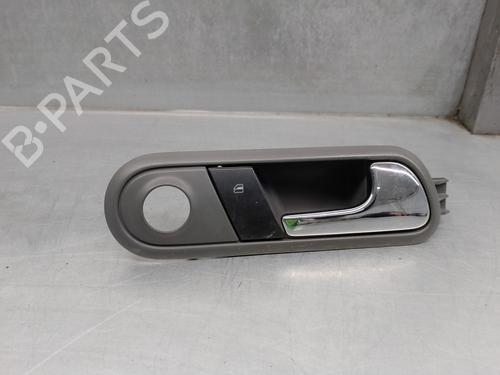 Used Front right interior door handle SEAT CORDOBA (6L2) [2002-2009]  15612314